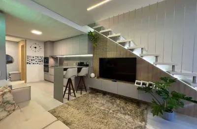 Apartamento com 2 quartos à venda na Rodovia João Paulo, 1267, João Paulo, Florianópolis