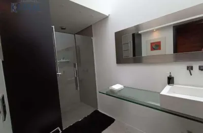 Cobertura com 4 quartos para alugar na Rua Frei Caneca, 1191, Agronômica, Florianópolis