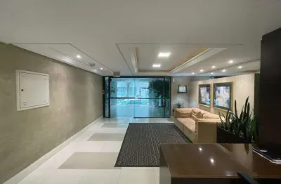 Apartamento com 3 quartos para alugar na Rua Vereador Walter Borges, 284, Campinas, São José