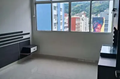 Apartamento com 2 quartos à venda na Rua Anita Garibaldi, 30, Centro, Florianópolis