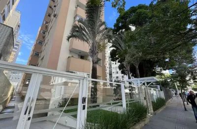 Apartamento com 2 quartos à venda na Rua Esteves Júnior, 496, Centro, Florianópolis