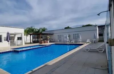 Apartamento 3 dormitórios na barra do aririú palhoça
