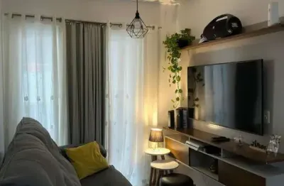 Apartamento com 2 quartos à venda na Rua José Clemente de Macedo, 625, Bela Vista, Palhoça