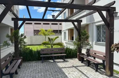 Apartamento com 2 quartos à venda na Rua José Clemente de Macedo, 625, Bela Vista, Palhoça