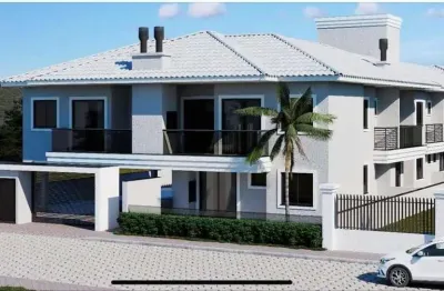 Apartamento 3 dormitórios sendo 1 suíte na praia de cima pinheira