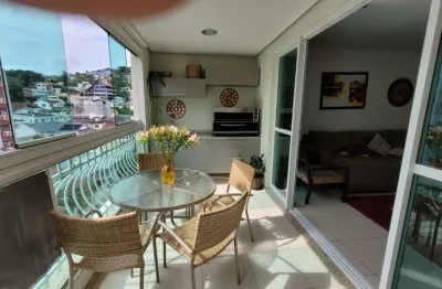 Apartamento 3 quartos c/suíte e 2 vagas - agronômica - florianópolis