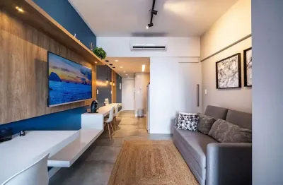 Apartamento com 1 quarto à venda na Rua Anita Garibaldi, 136, Centro, Florianópolis