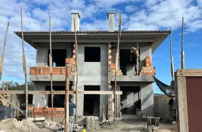 Apartamento com 2 quartos à venda na Rua Fidêncio Turnes, s/n, Guarda do Cubatão, Palhoça