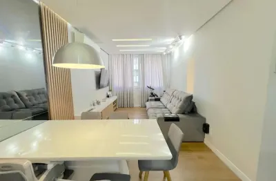 Apartamento com 3 quartos à venda na Rua Professor Luiz Sanches Bezerra da Trindade, 39, Centro, Florianópolis