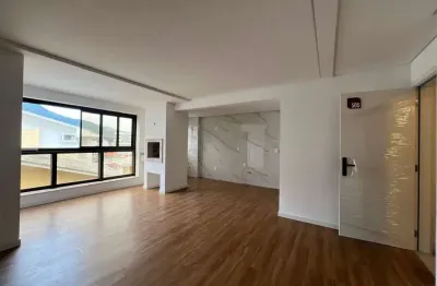 Apartamento com 2 quartos à venda na Rua João Motta Espezim, 819, Saco dos Limões, Florianópolis