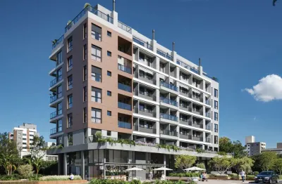 Apartamento com 1 quarto à venda na Avenida Pequeno Príncipe, 1, Campeche, Florianópolis