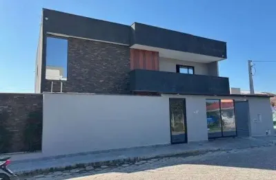 Casa com 4 quartos à venda na Rua Acioli Nunes dos Santos, 509, Centro, Palhoça
