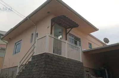 Casa com 2 quartos para alugar na Rua Daniela, 90, Bela Vista, São José