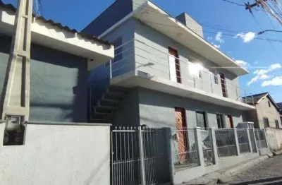 Apartamento com 2 quartos para alugar na Rua José Correia, 123, Tapera, Florianópolis