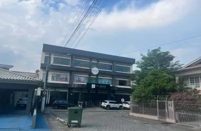 Prédio à venda na Rua Pedro Paulo Philippi, 18, Centro, Palhoça