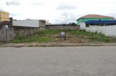 Terreno comercial para alugar na São Vicente, Aririu, Palhoça
