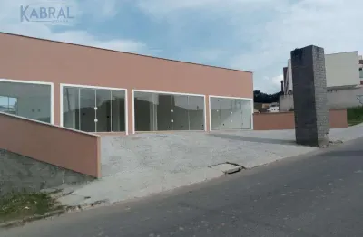 Ponto comercial para alugar na Avenida Rainildes Weiss De Farias, Bela Vista, Palhoça