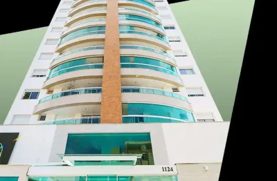 Elegance residence apartamentos com 3 dormitórios - estreito