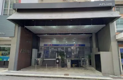Ponto comercial com 7 salas para alugar na Rua dos Ilhéus, 38, Centro, Florianópolis