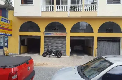 Ponto comercial à venda na Rua Visconde de Ouro Preto, 324, Centro, Florianópolis