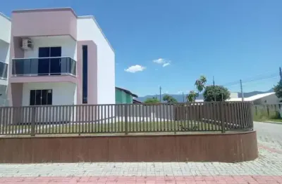 Casa com 2 quartos à venda na Rua Santarem, 77, Enseada de Brito, Palhoça