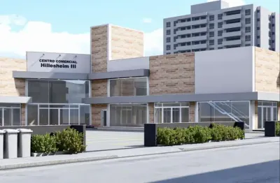 Ponto comercial para alugar na Rua Capitão Augusto Vidal, 3403, Centro, Palhoça