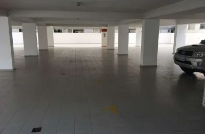 Garagem à venda na Avenida Engenheiro Max de Souza, 906, Coqueiros, Florianópolis