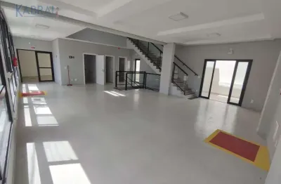 Ponto comercial para alugar na Rua Padre Roma, 356, Centro, Florianópolis