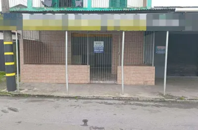 Ponto comercial para alugar na Rua Delfino José Souza Filho, 200, Serraria, São José