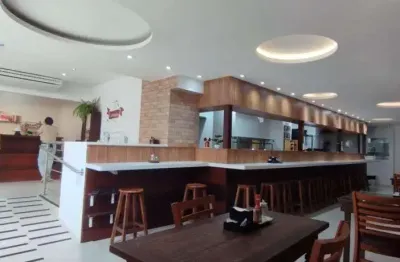 Ponto comercial com 2 salas para alugar na Rua Vidal Ramos, 14, Centro, Florianópolis
