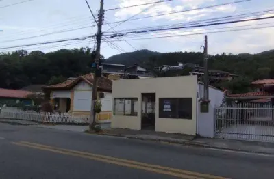 Ponto comercial com 1 sala para alugar na Rodovia Baldicero Filomeno, 11875, Ribeirão da Ilha, Florianópolis