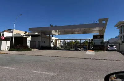 Terreno em condomínio fechado à venda na Avenida Wilson Castelo Branco, S/N, Deltaville, Biguaçu