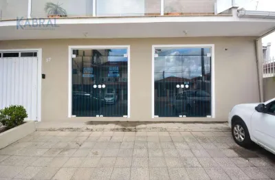 Ponto comercial para alugar na Rua João Febrônio de Oliveira, 97, Ponte do Imaruim, Palhoça