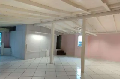 Ponto comercial com 2 salas para alugar na Rua Lauro Linhares, 119, Trindade, Florianópolis