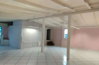 Ponto comercial para alugar na Rua Lauro Linhares, 187, Trindade, Florianópolis