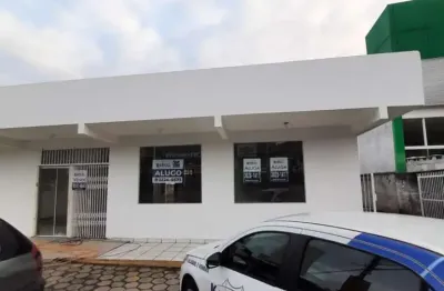 Ponto comercial para alugar na Rodovia SC-405, 1318, Campeche, Florianópolis