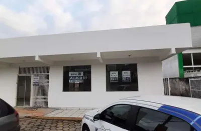 Ponto comercial para alugar na Rodovia SC-405, 1372, Campeche, Florianópolis