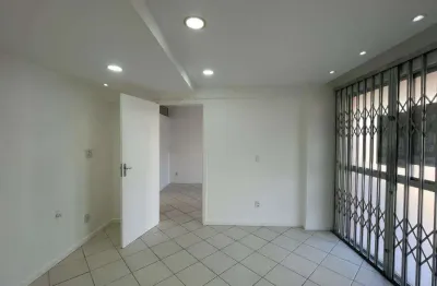Ponto comercial para alugar na Rua Manoel Loureiro, 180, Barreiros, São José