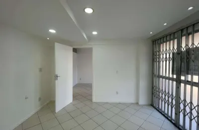 Ponto comercial para alugar na Rua Manoel Loureiro, 280, Barreiros, São José