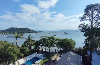Casa com 3 quartos para alugar na Estrada Caminho dos Açores, 2047, Santo Antônio de Lisboa, Florianópolis