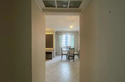Apartamento com 3 quartos para alugar na Rua Tenente Silveira, 834, Centro, Florianópolis