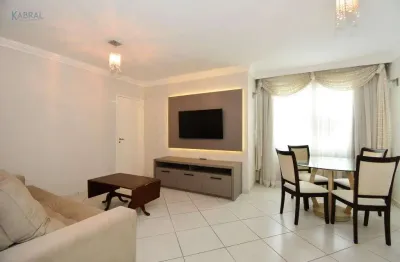Apartamento com 3 quartos para alugar na Rua Tenente Silveira, 834, Centro, Florianópolis