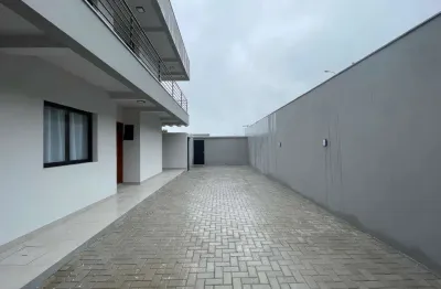 Apartamento com 1 quarto para alugar na Rua Almeida Coelho, 553, Saco dos Limões, Florianópolis