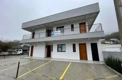 Apartamento com 1 quarto para alugar na Rua Almeida Coelho, 491, Saco dos Limões, Florianópolis