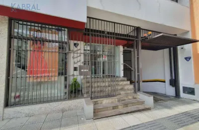 Sala comercial para alugar na Rua Fernando Machado, 73, Centro, Florianópolis