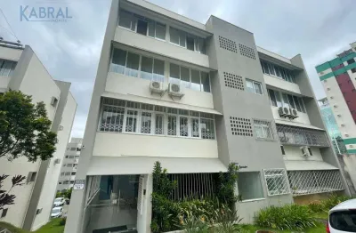 Apartamento com 2 quartos para alugar na Rua Jade Magalhães, 69, Centro, Florianópolis