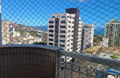 Apartamento com 2 quartos à venda na Rua Tenente Silveira, 584, Centro, Florianópolis