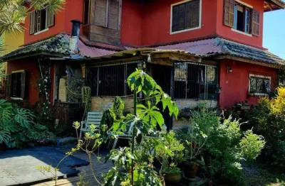 Casa com 3 quartos para alugar na Canarinho, 109, Rio Tavares, Florianópolis