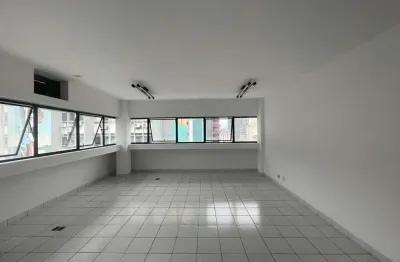 Sala comercial à venda na Rua Fernando Machado, 73, Centro, Florianópolis