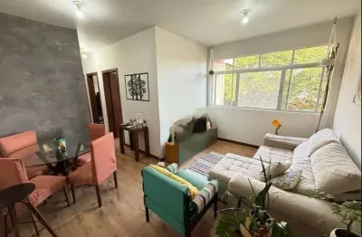 Apartamento 3 dormitórios, 1 vaga de garagem- capoeiras